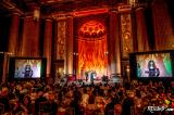 Alec Baldwin, Yogis Find Enlightenment At Freer/Sackler Gala; Rob Garza DJs TranscenDANCE After Party